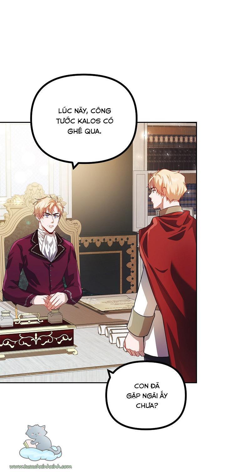 tháng năm cuối cùng của nữ phụ đoản mệnh chapter 20 11