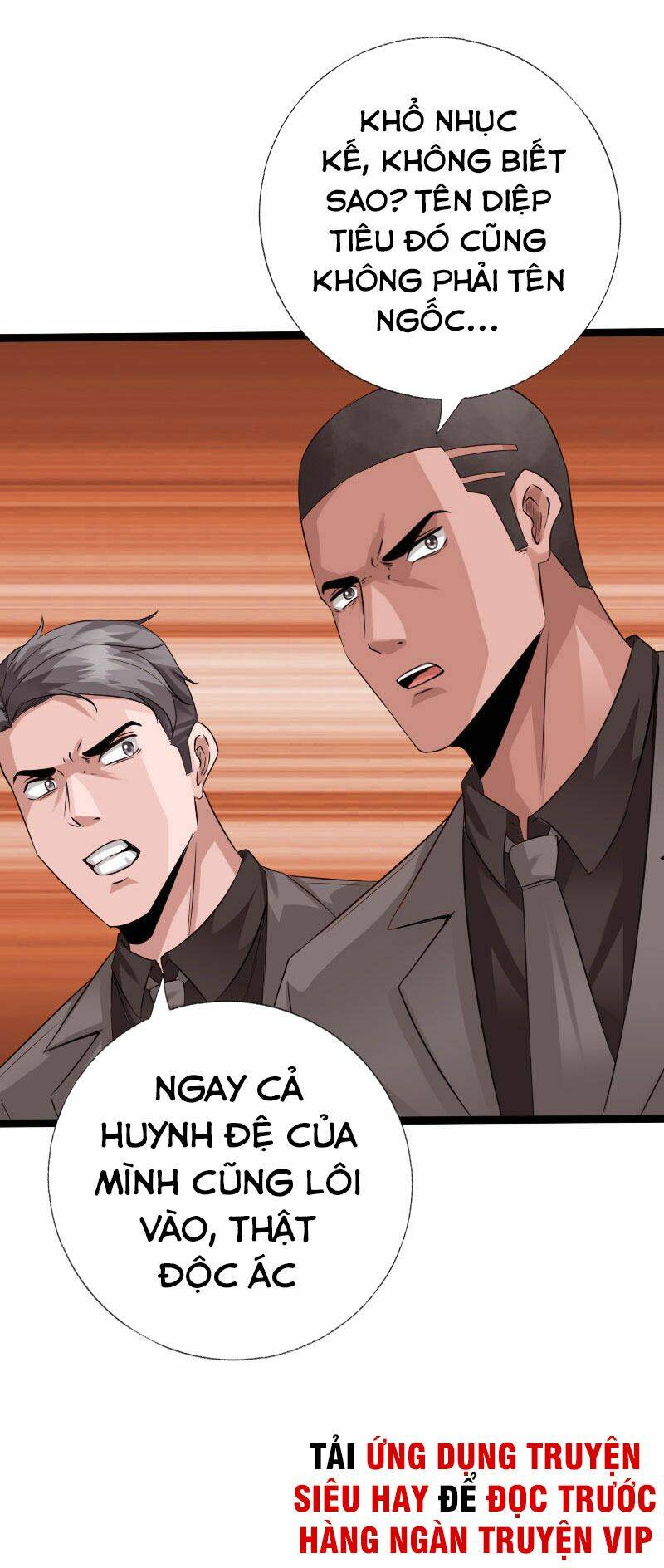 tuyệt phẩm tà thiếu chapter 138 33