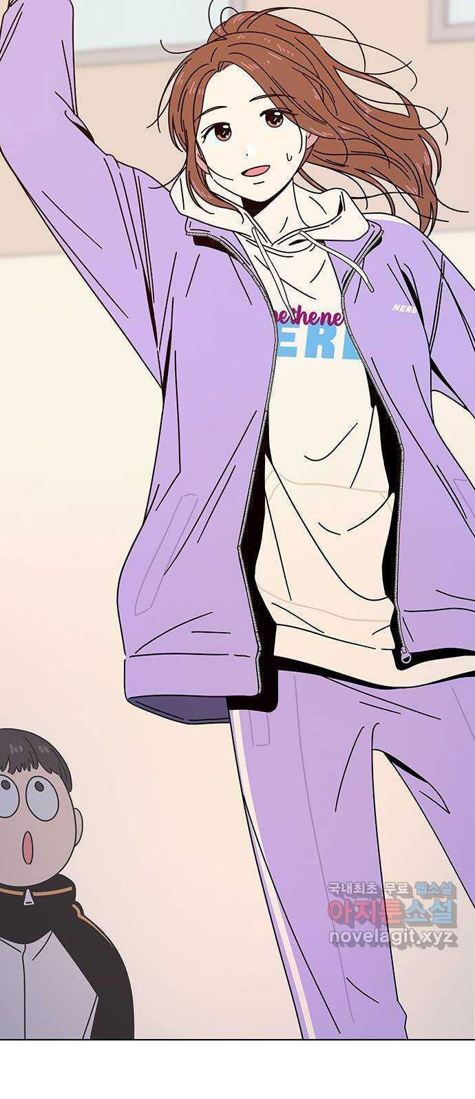 thanh xuân rực rỡ - season of blossom chapter 103 33