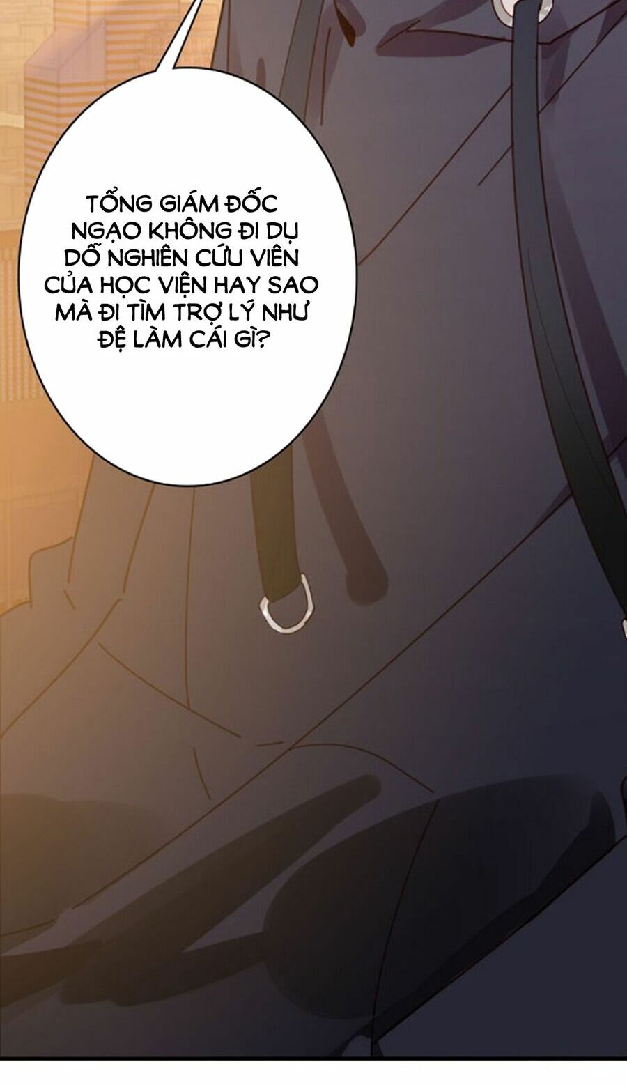 Ái Thượng Ngạo Kiều Long Vương Gia chapter 28 - Trang 5