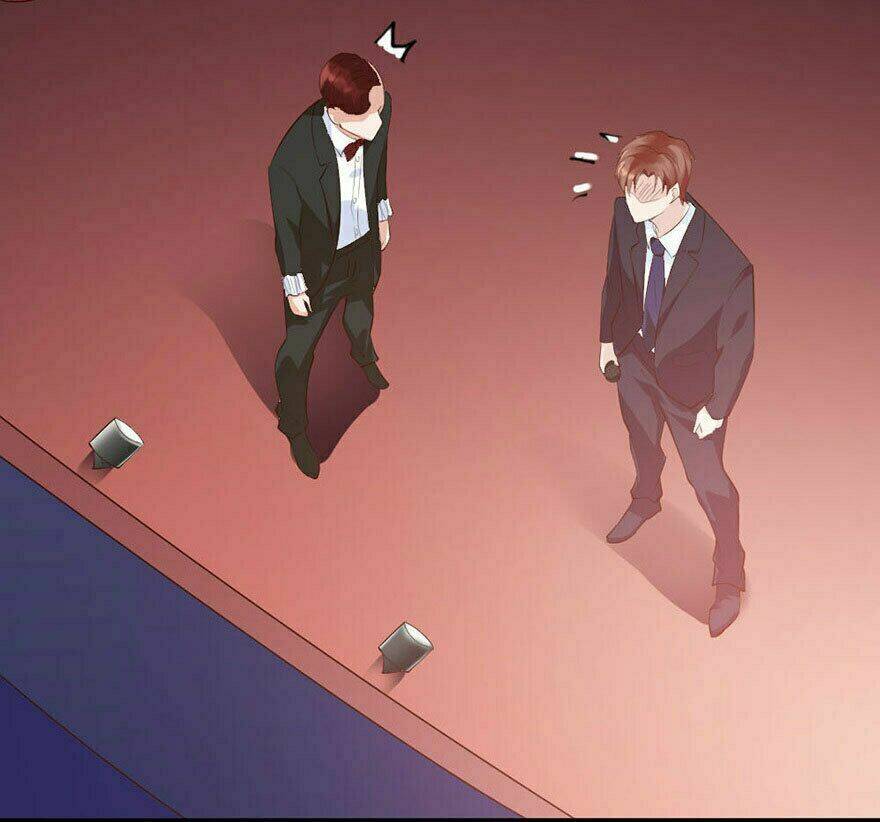 tiểu bạch điềm thê của long thiếu chapter 26 11