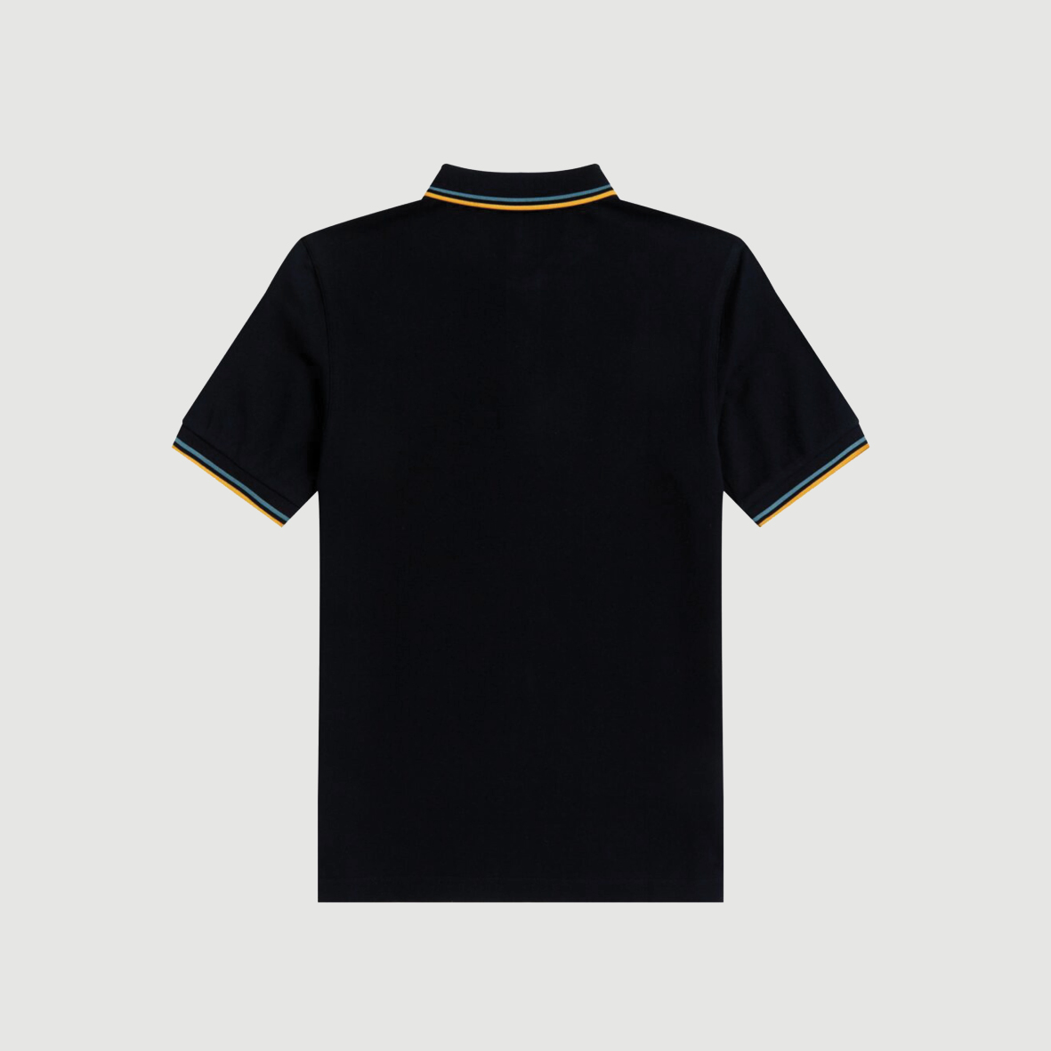 Áo Polo Nữ Vải Cotton Cá Sấu Gai Cao Cấp BARRY SS22 - PG124