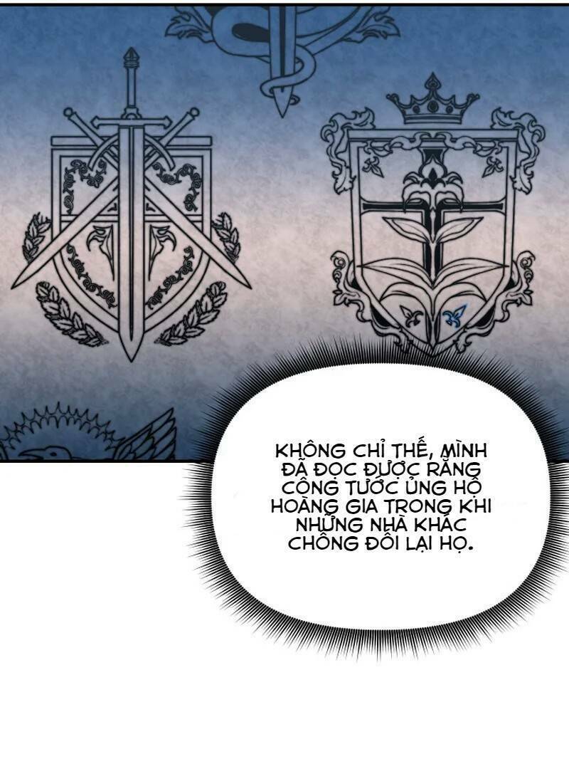 khế ước của nữ công tước quái vật chapter 17 31