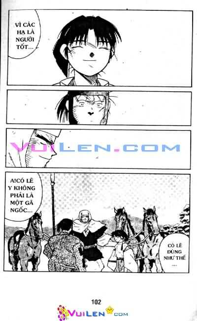 truyền nhân atula phần ii chapter 9 103