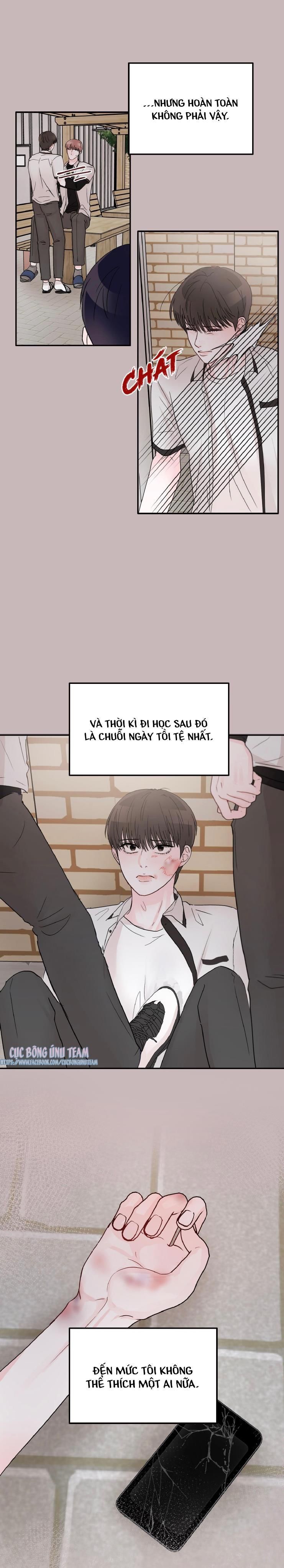 thán phục thanh xuân chapter 23 16