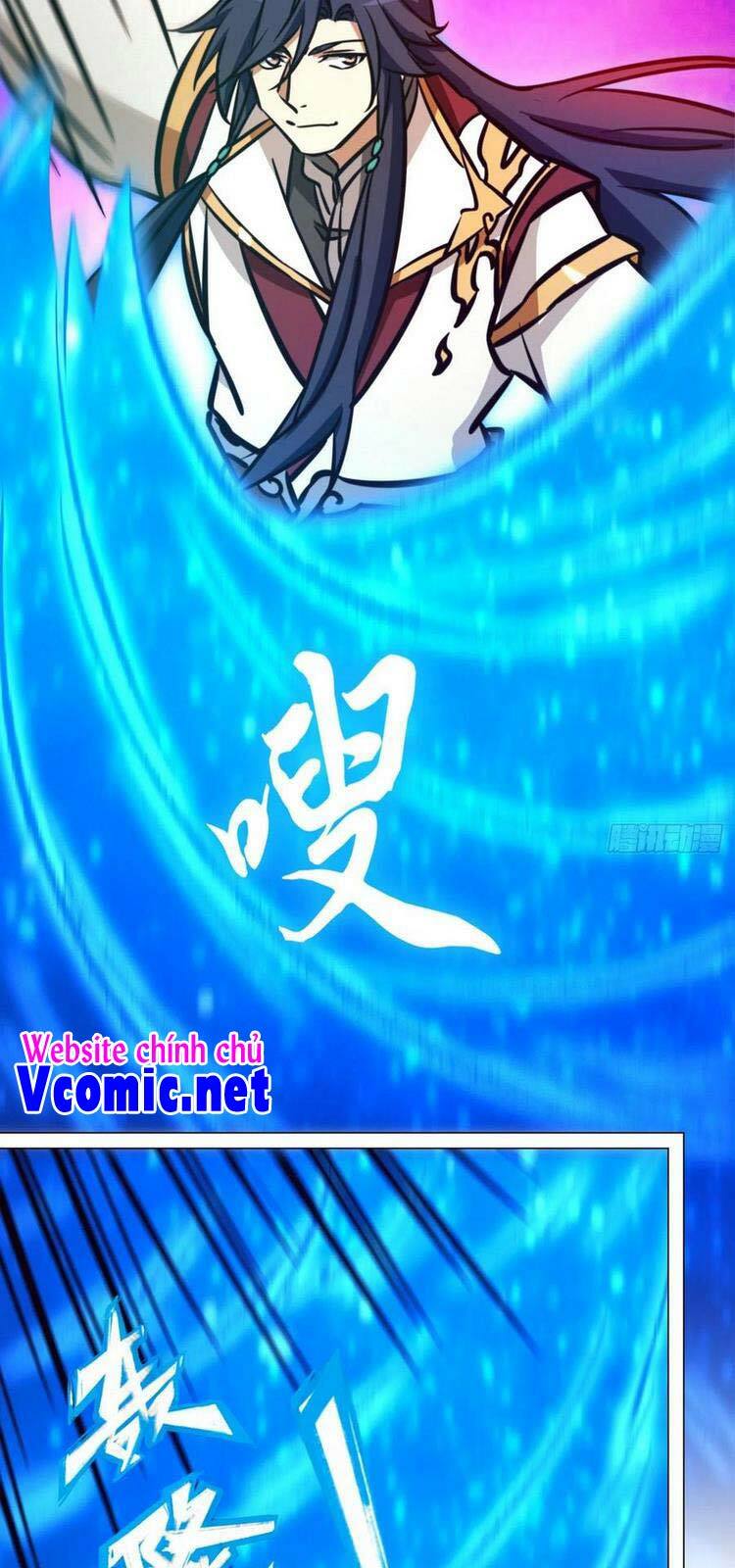 vạn cổ kiếm thần chapter 173 44