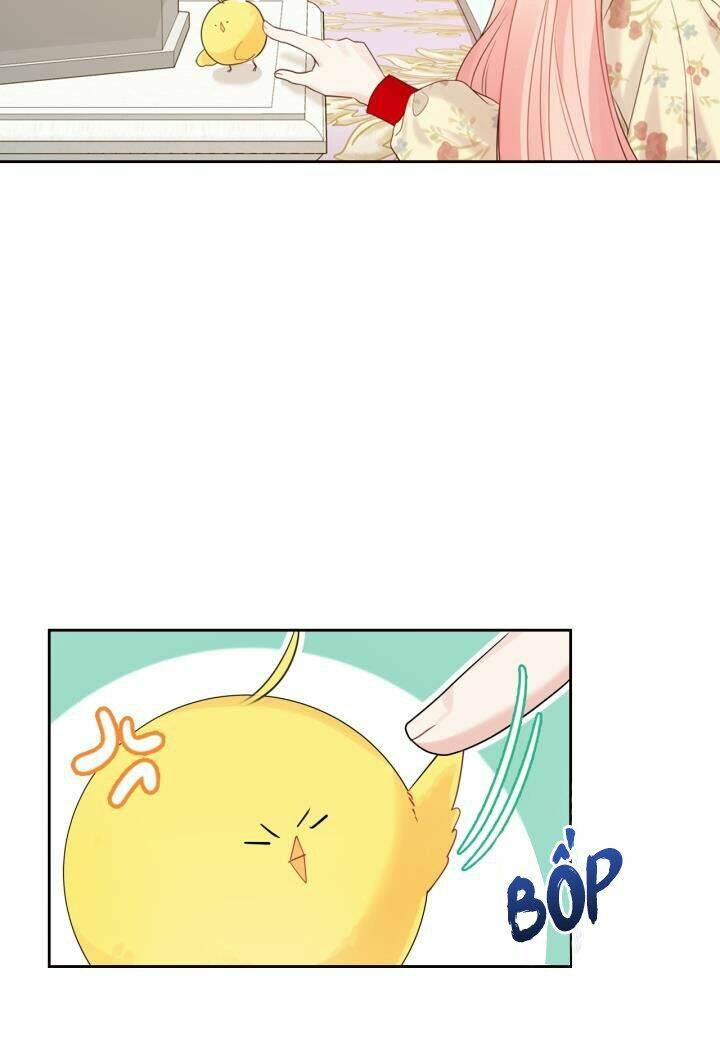 công chúa phản diện muốn ở trong ngôi nhà bánh quy chapter 31 14
