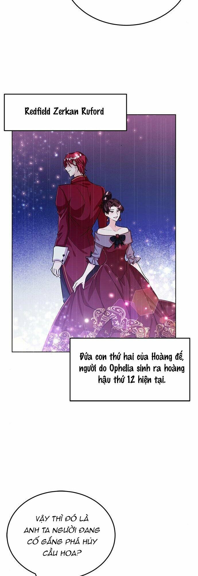 nữ hiệp trở về chapter 18.1 18