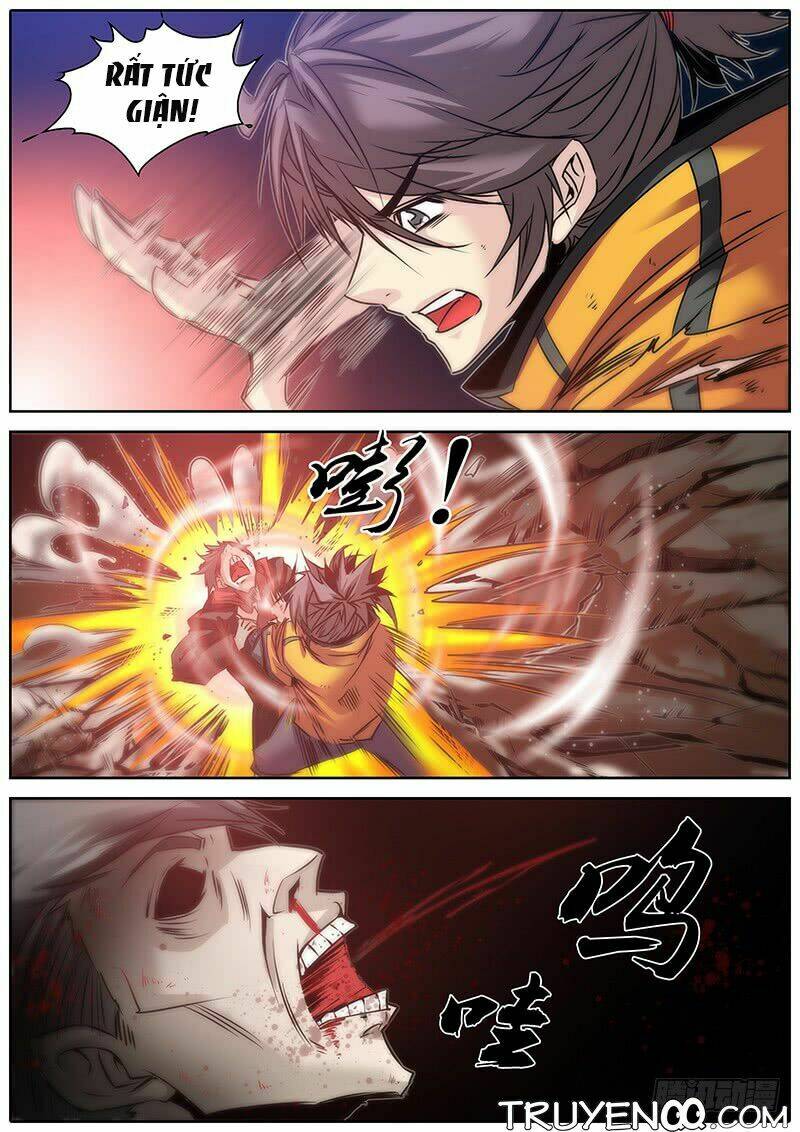 tần hiệp chapter 15 28