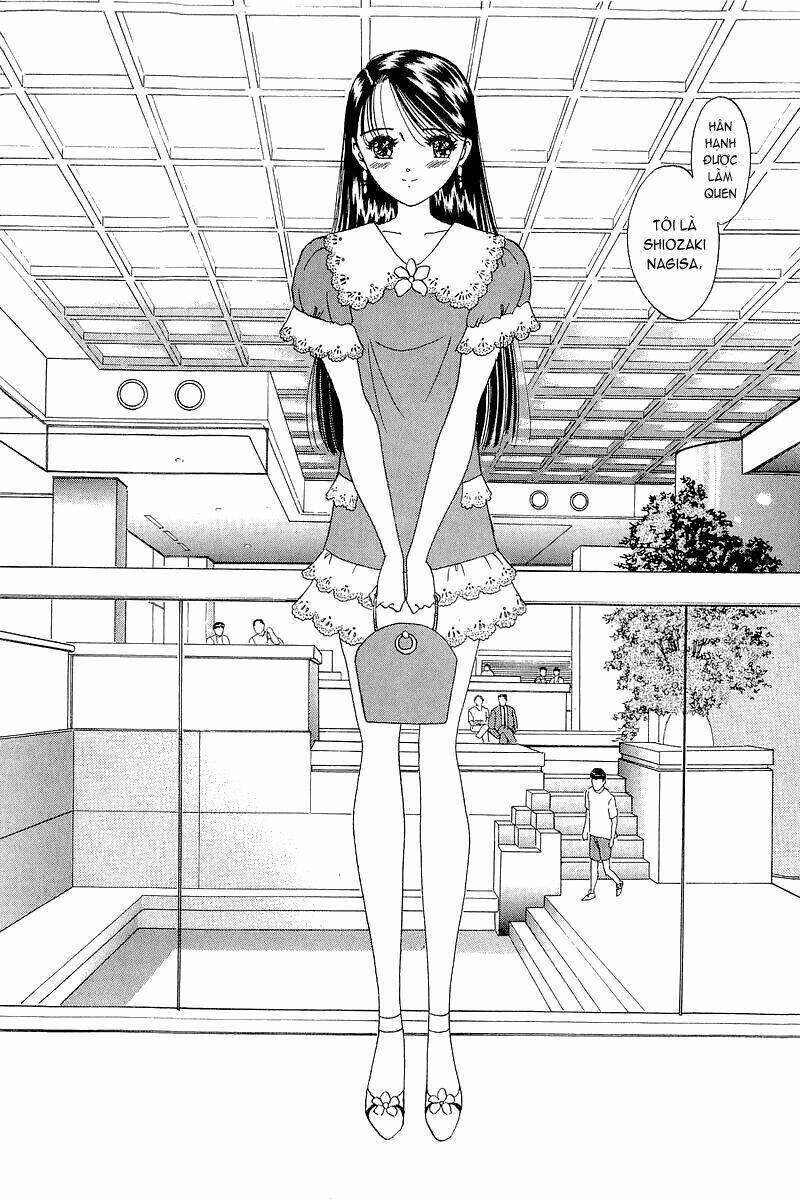 yume de aetara chapter 9 16