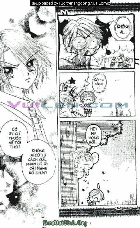 cánh thiên nga chapter 3 133