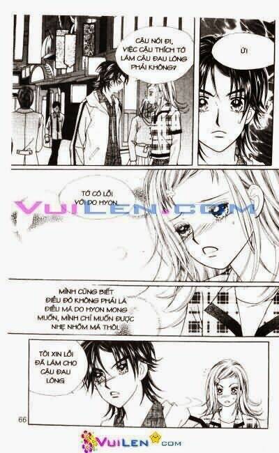 tên nô lệ đáng yêu chapter 5 66