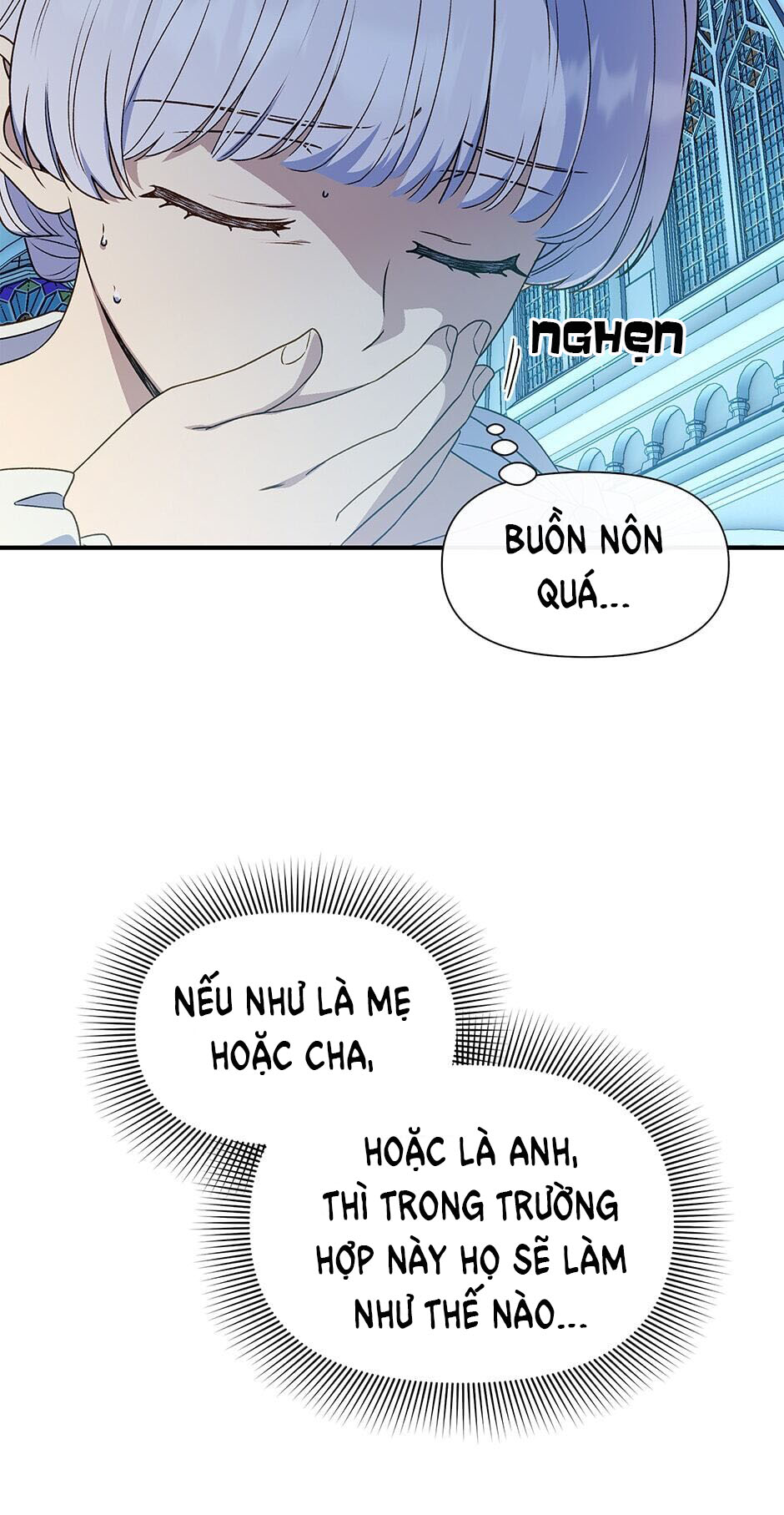 bản khế ước với nữ công tước ác ma chapter 107 26