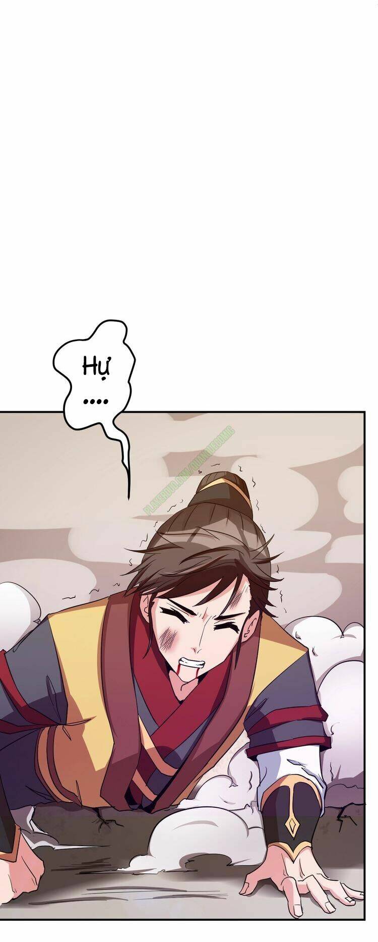 vô cực chiều thiên chapter 6 26