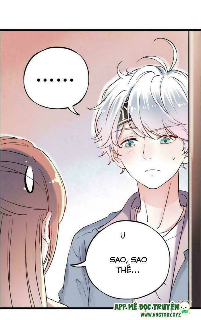 trạch thượng tịch mịch huỳnh hỏa chapter 16 8