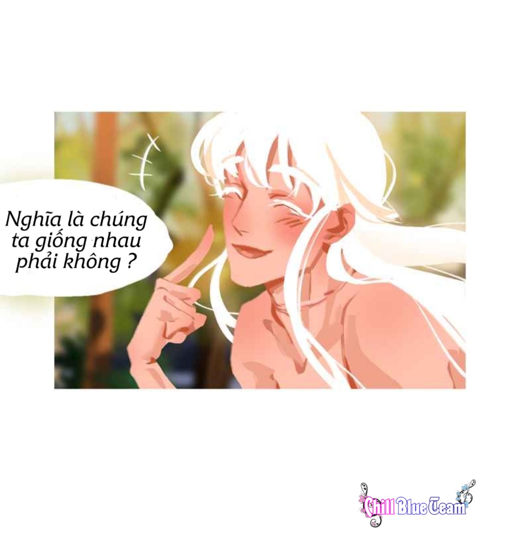 thần chết và kẻ chờ đợi chapter 4 6