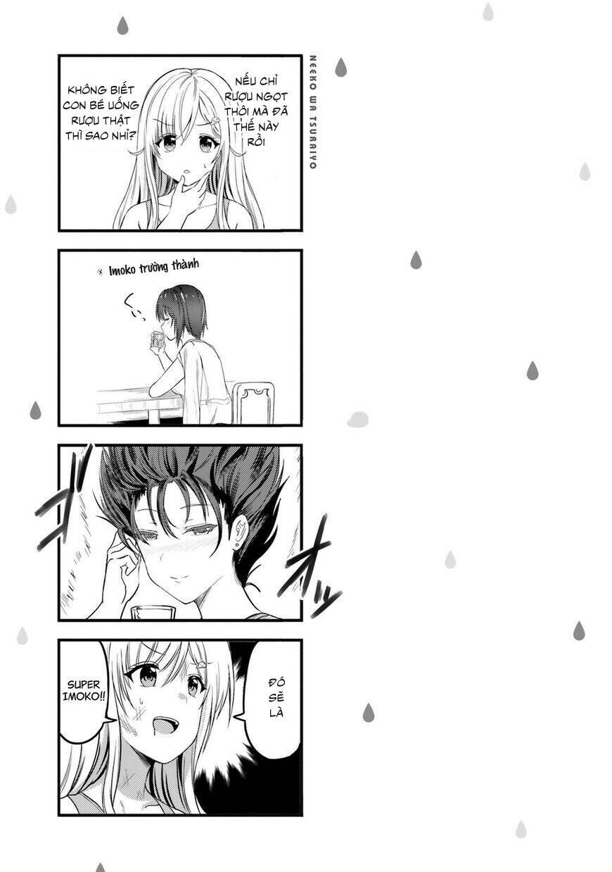 neet-chan chapter 28 19