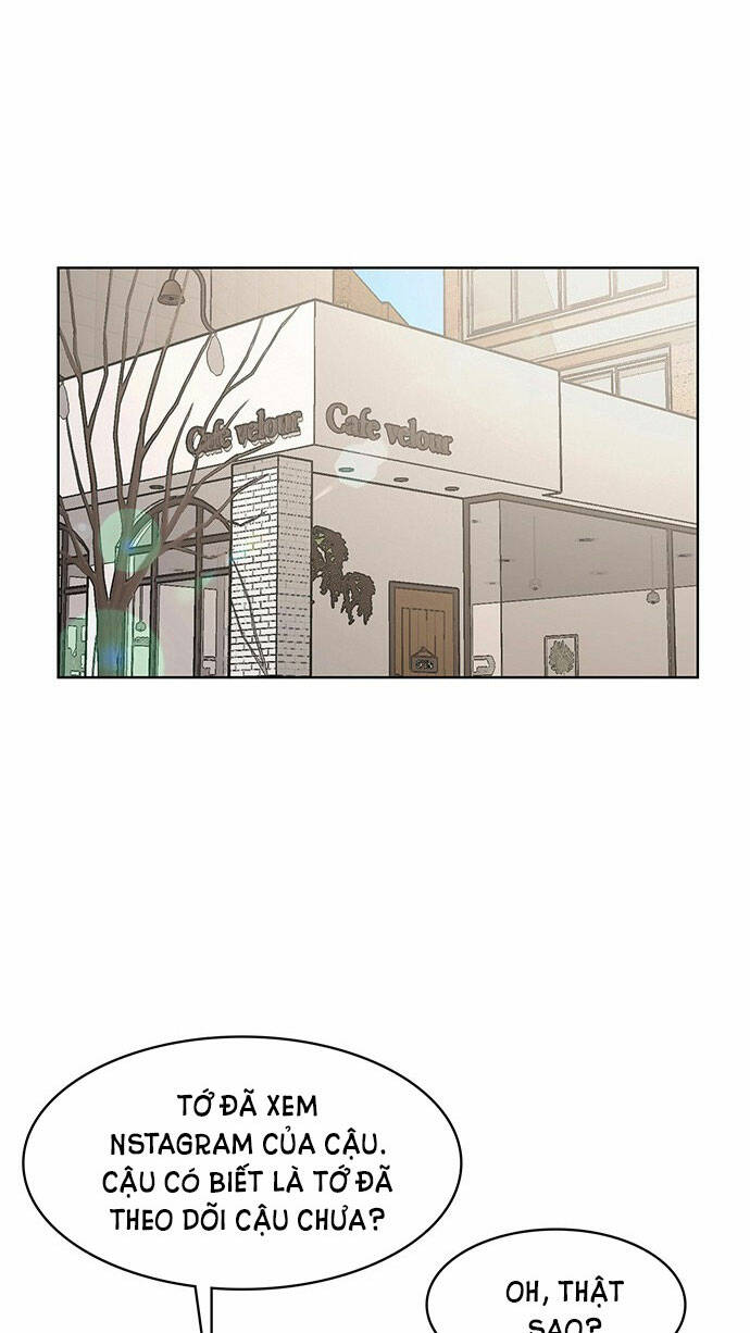 nữ thần giáng thế chapter 178.2 24