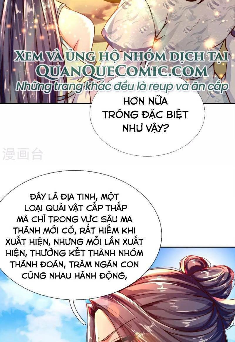 thân thể của ta là kiếm chủng chapter 29 23