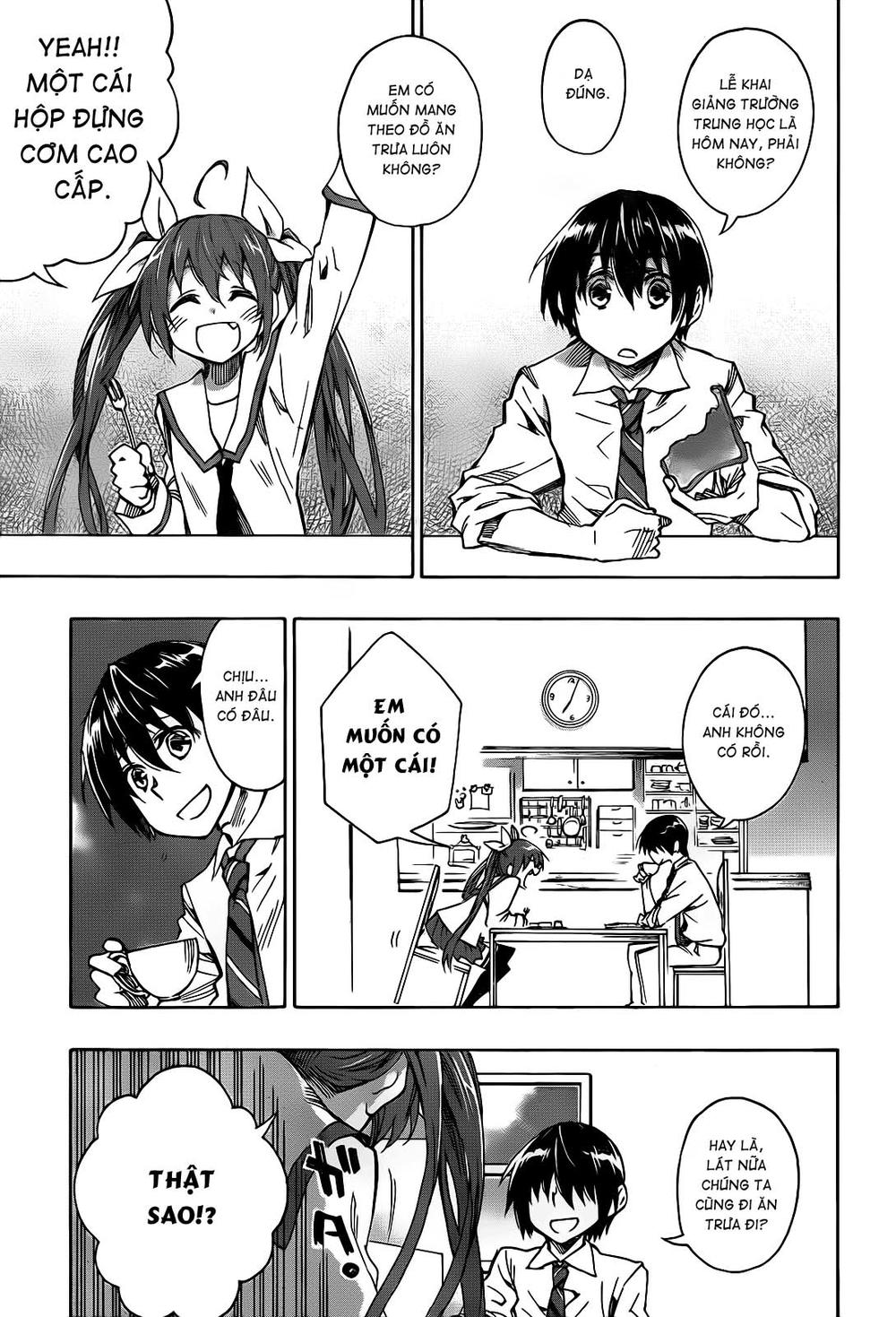 date a live chapter 1 15