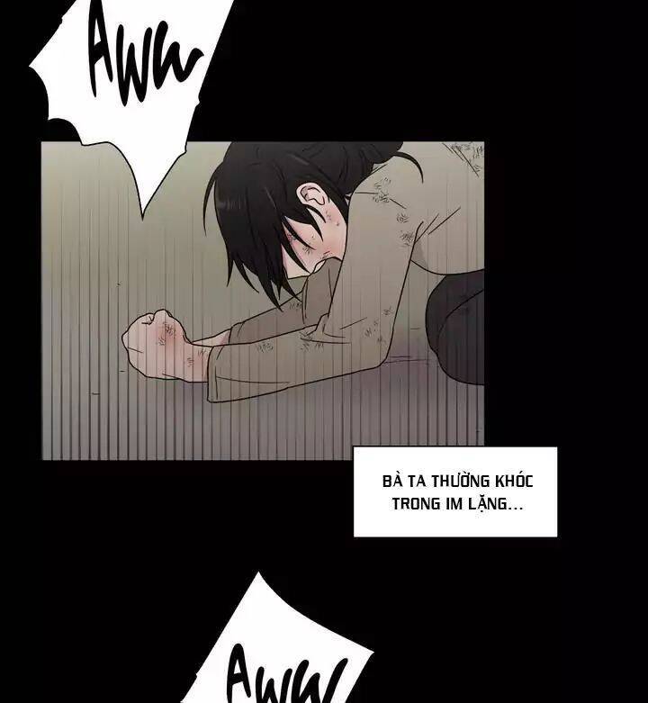 …”một sự thật khá khó chịu.” chapter 32 23