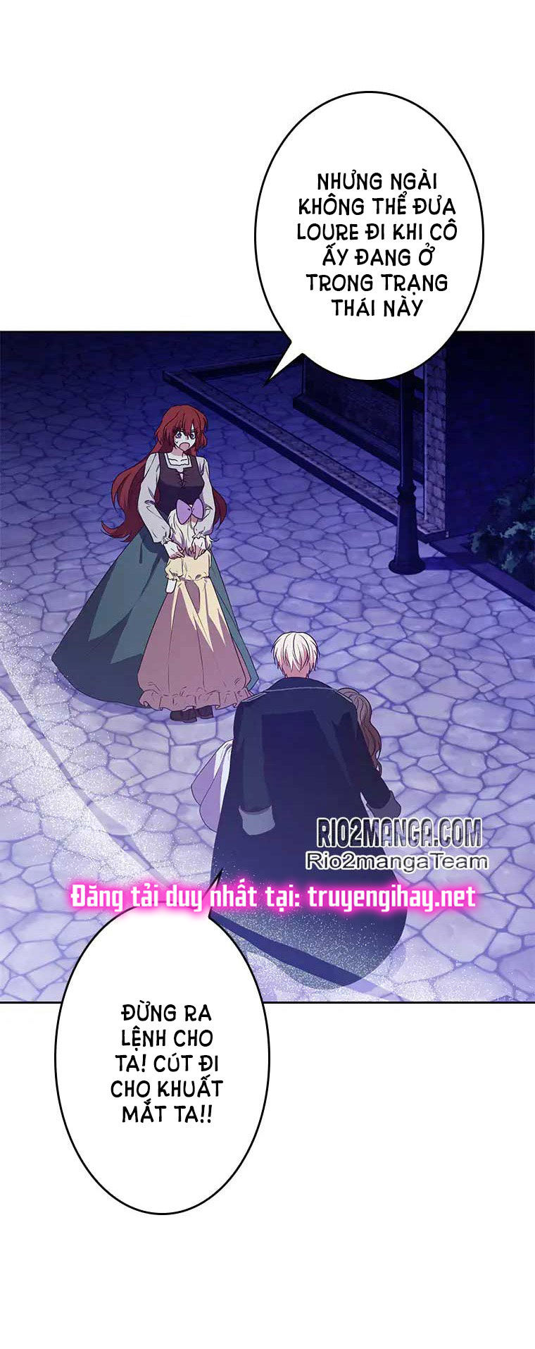 từ ác nữ tôi phải trở thành một người mẹ chapter 12 51