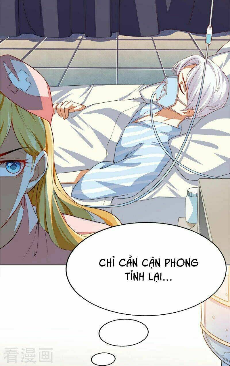 lãnh hôn cuồng ái chapter 46 23