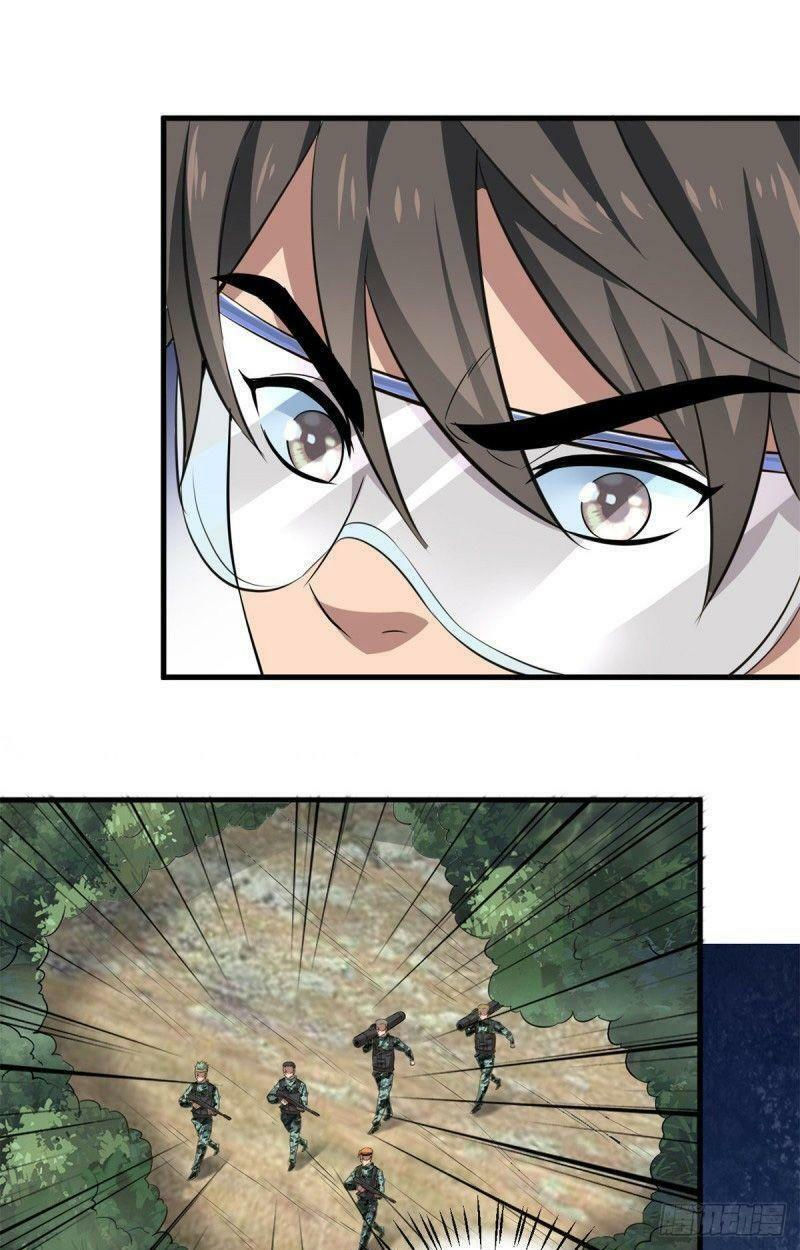 xã lam bạch chapter 40 23