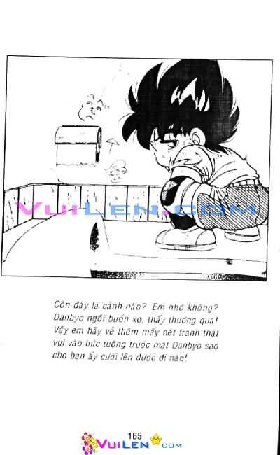 vua bóng ném chapter 14 45