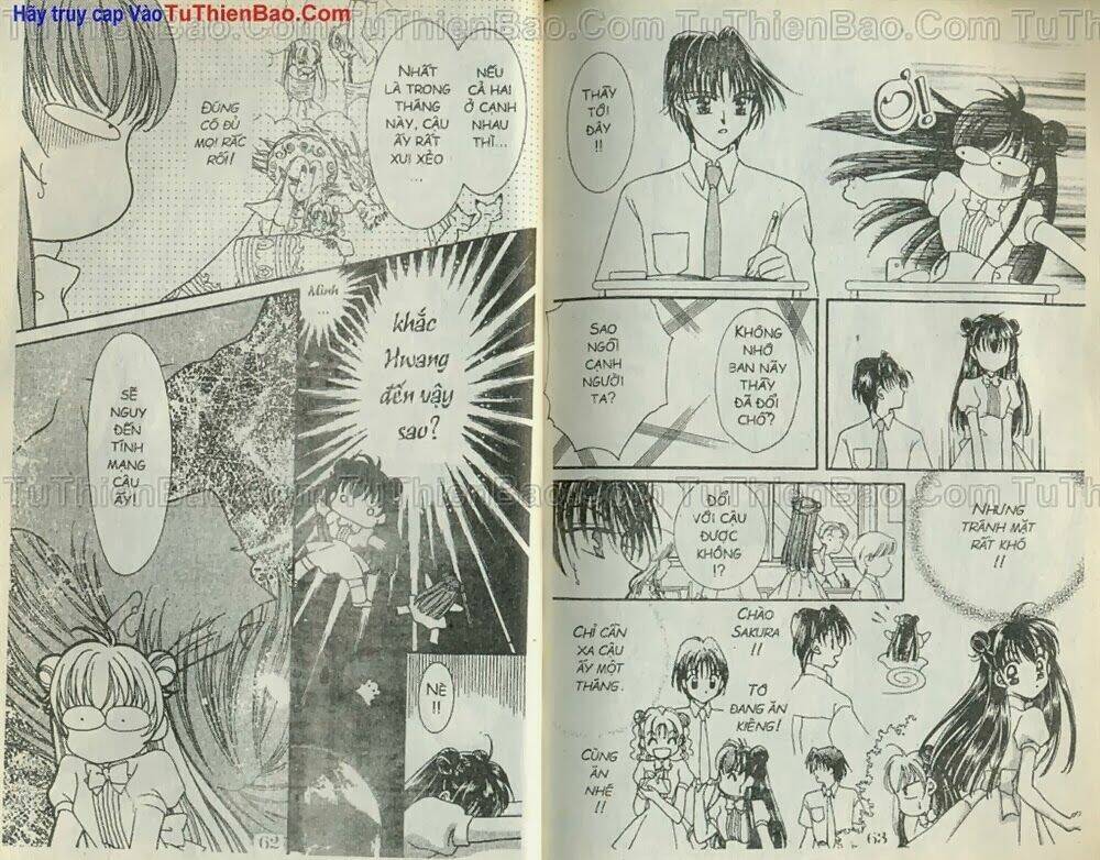 thánh tiểu long nữ chapter 2 31