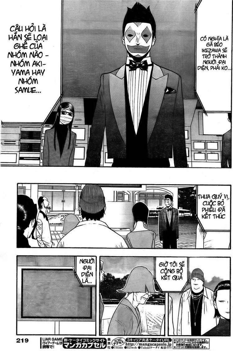 liar game chapter 129 15