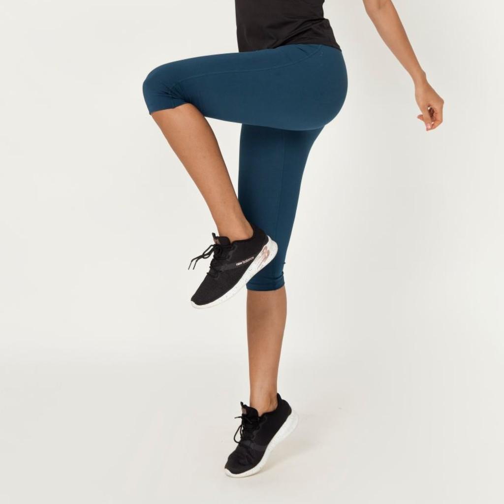 Quần Lửng Legging STJ 2001 Nữ - ONWAYS