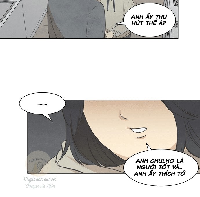 một phần vì thích em chapter 15 19