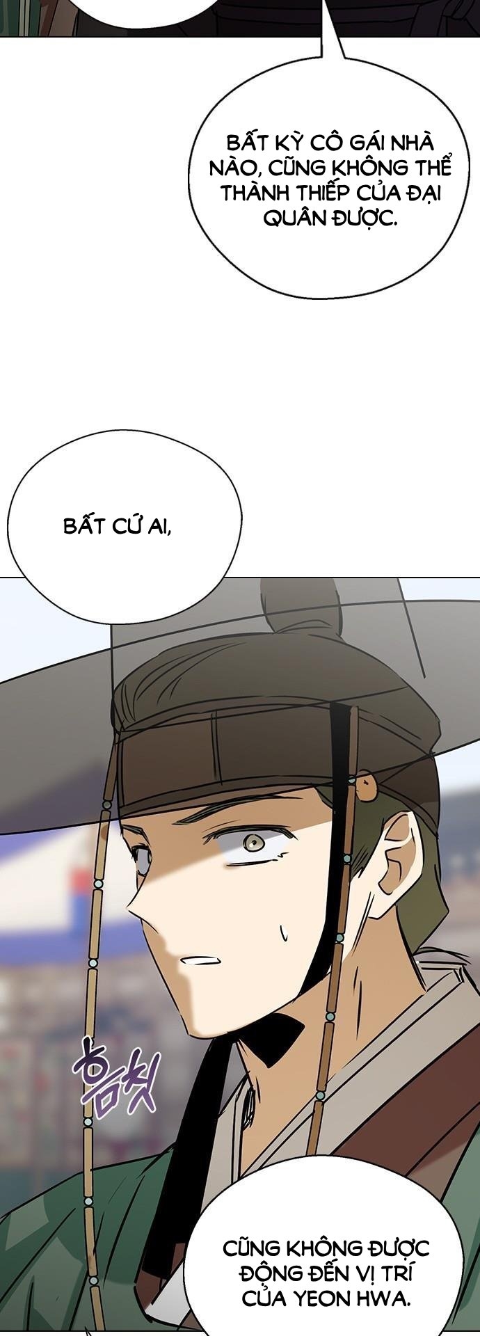 nhân duyên kiếp trước chapter 68.2 29