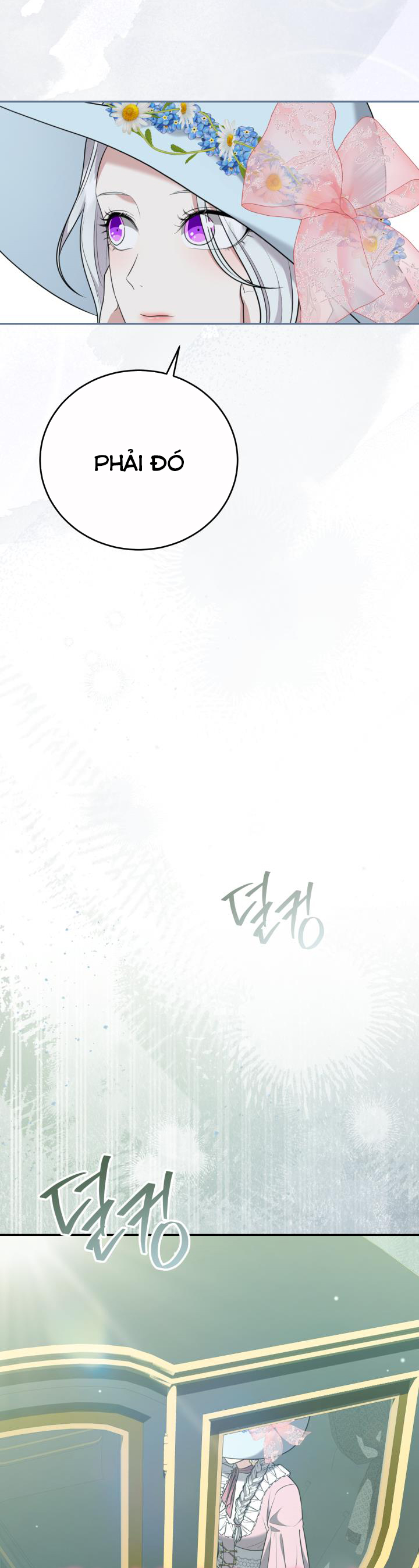 tiểu thư, ta chẳng thích cô chút nào! chapter 13 17