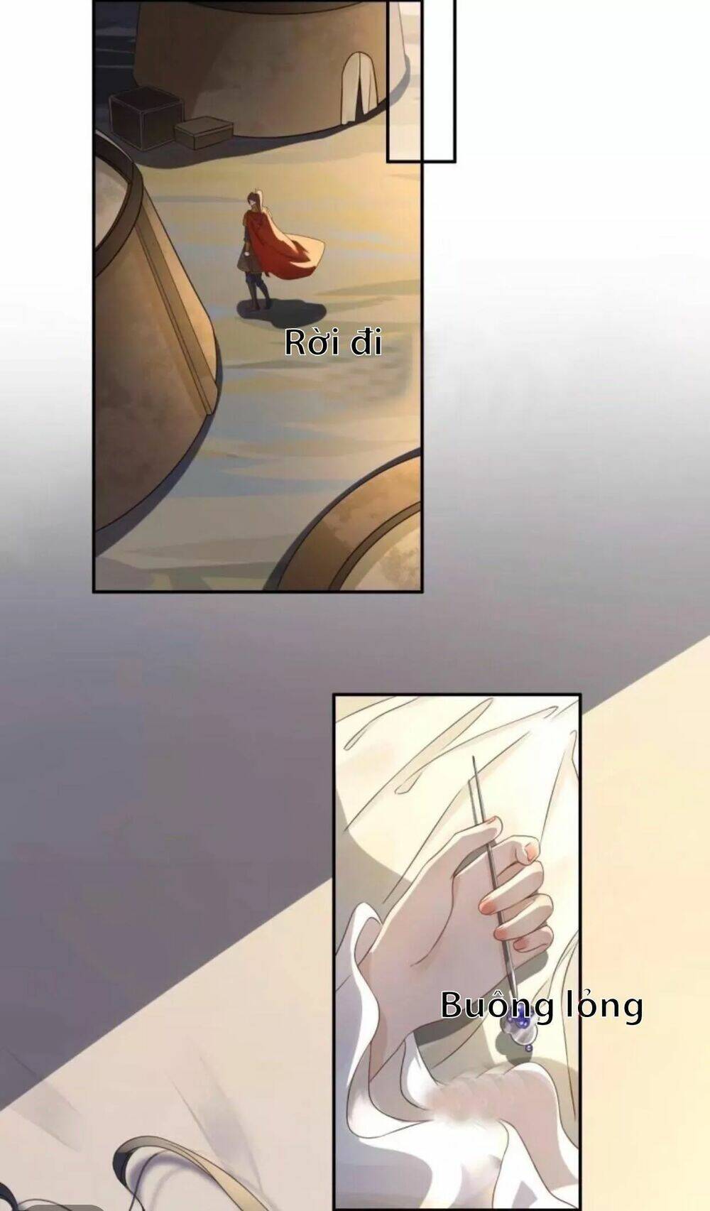 sủng phi của vương chapter 91 4