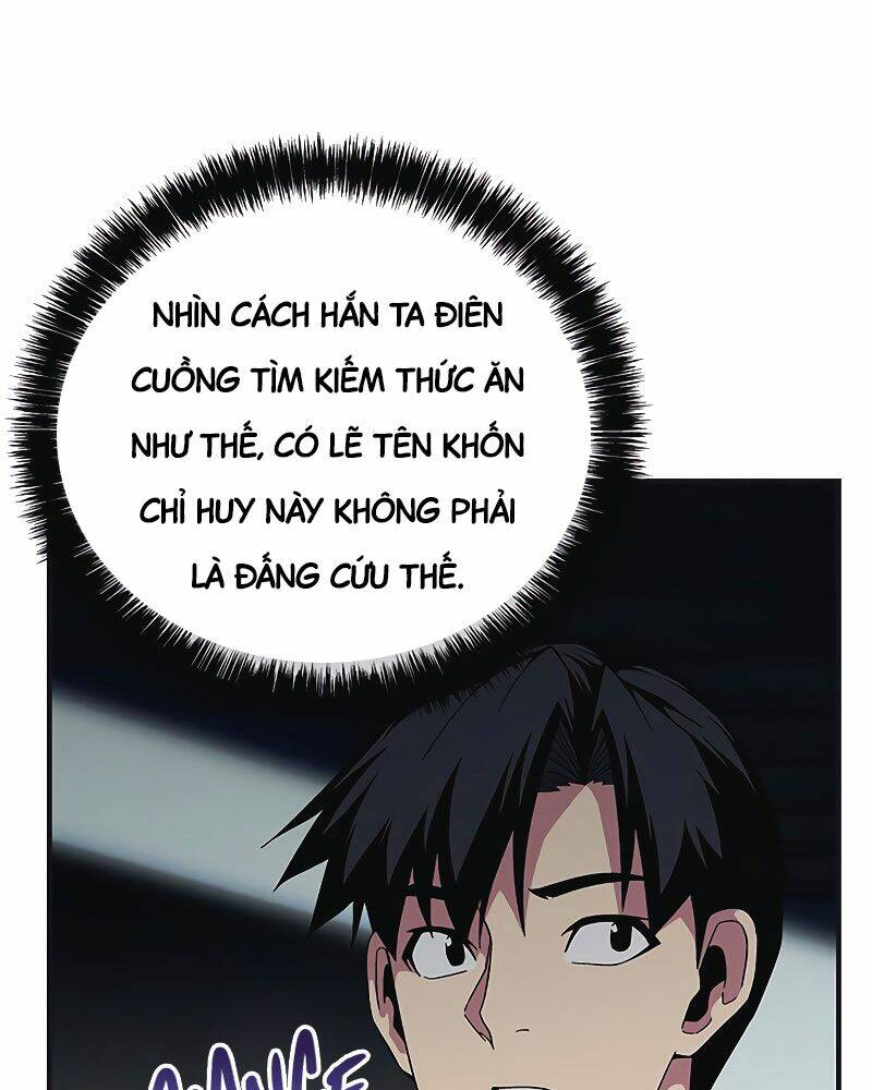 đấng cứu thế được chọn lựa chapter 16 70