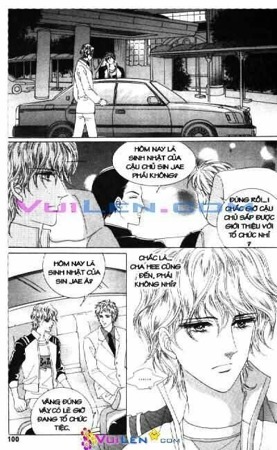 anh,bạn trai và người ấy chapter 8 100