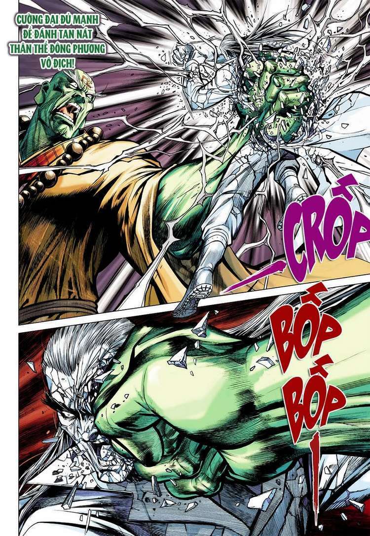 vương phong lôi 2 chapter 38 8