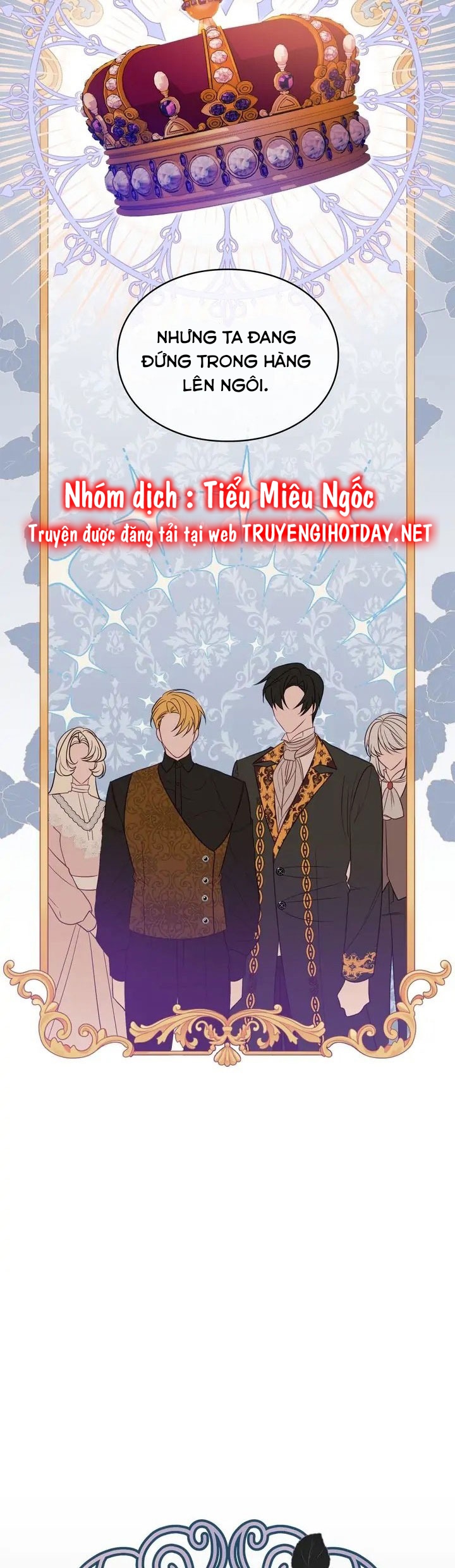 câu chuyện về nữ công tước chapter 39 6