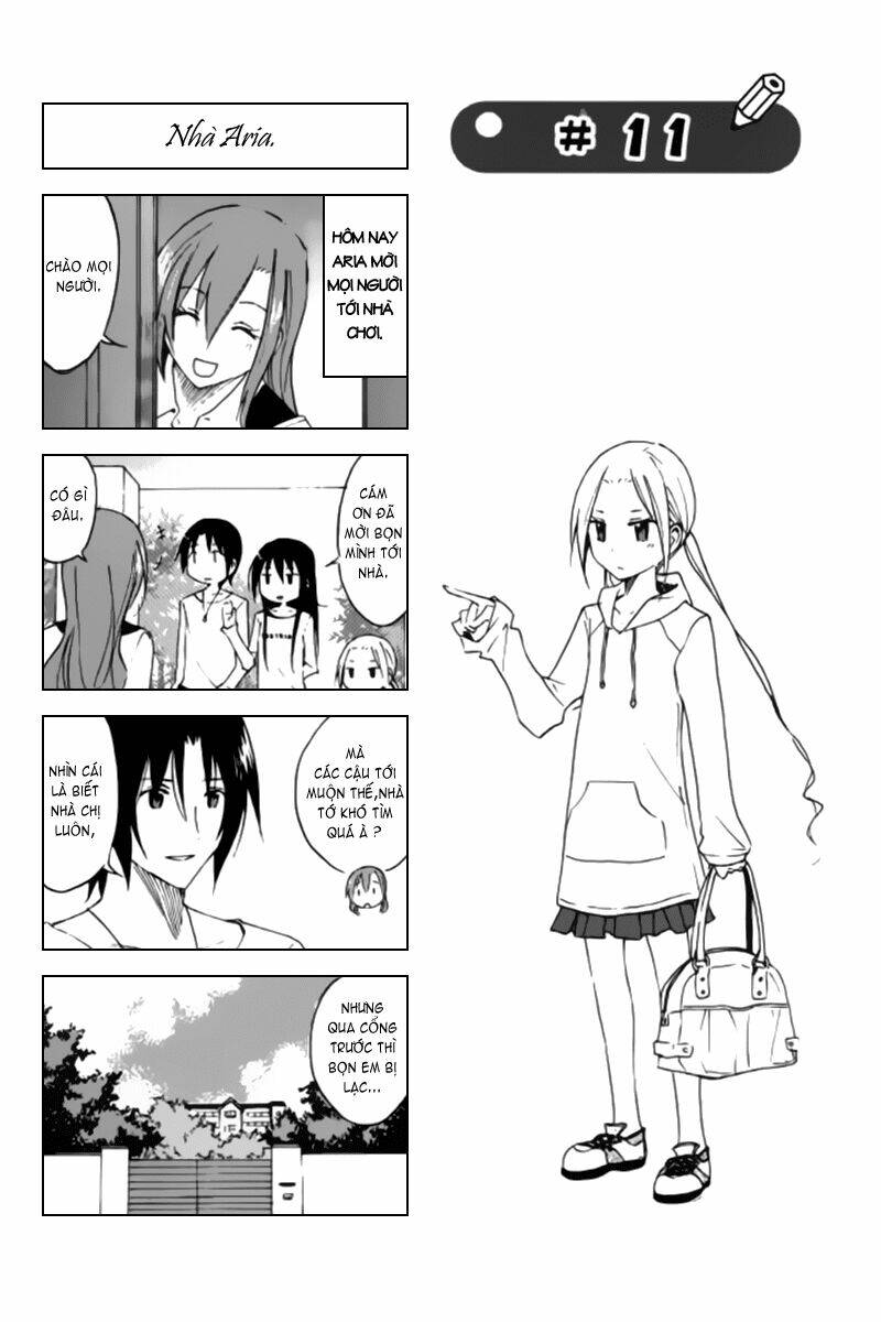 seitokai yakuindomo chapter 24 3