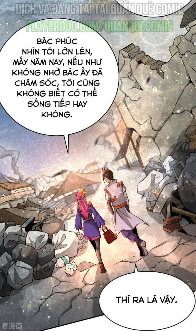 đô thị đỉnh phong cao thủ chapter 63 31