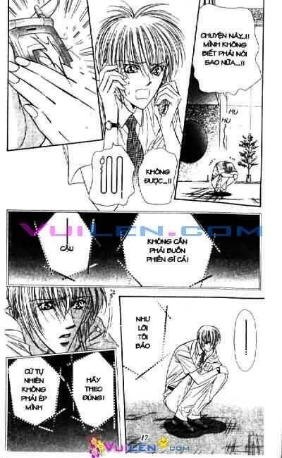 thử thách của kyouko chapter 66 18