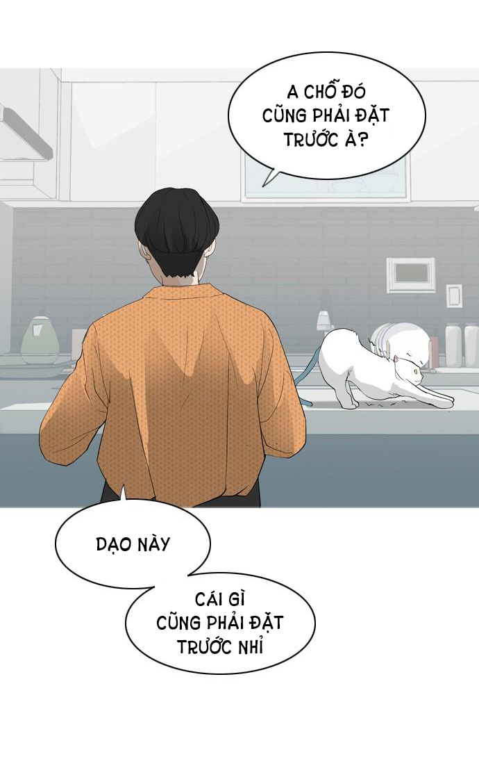 Tuyển Tập Truyện Ngắn Dằm Khăm Của Bạn Mảy chapter 28.2 - Trang 27