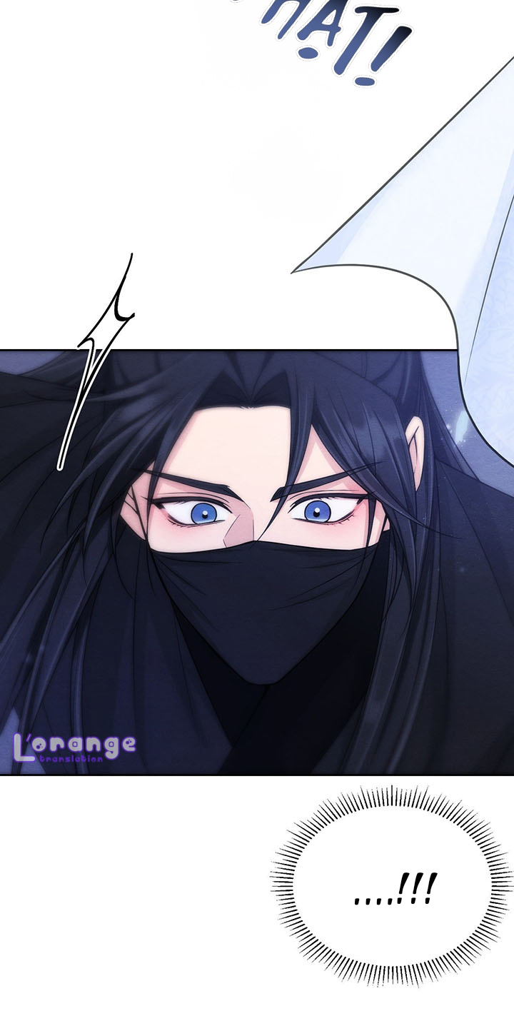 chỉ khi thiên ma mất trinh thì võ lâm mới có thể tồn tại chapter 2 47