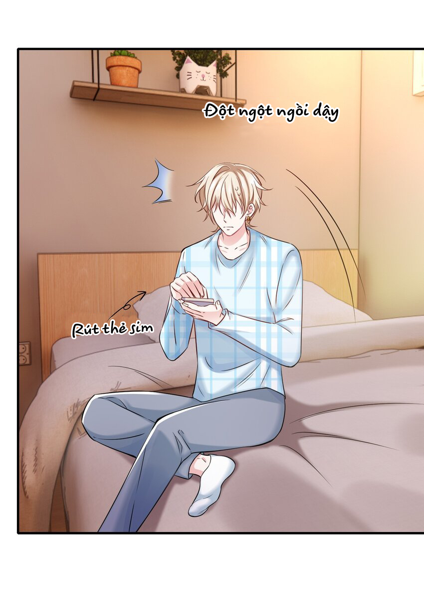 chiến lược tẩy trắng của phản diện chapter 58 29