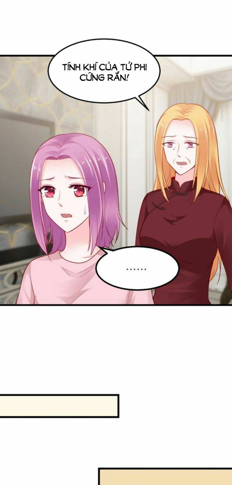 thú cưng độc quyền của boss chapter 114 16