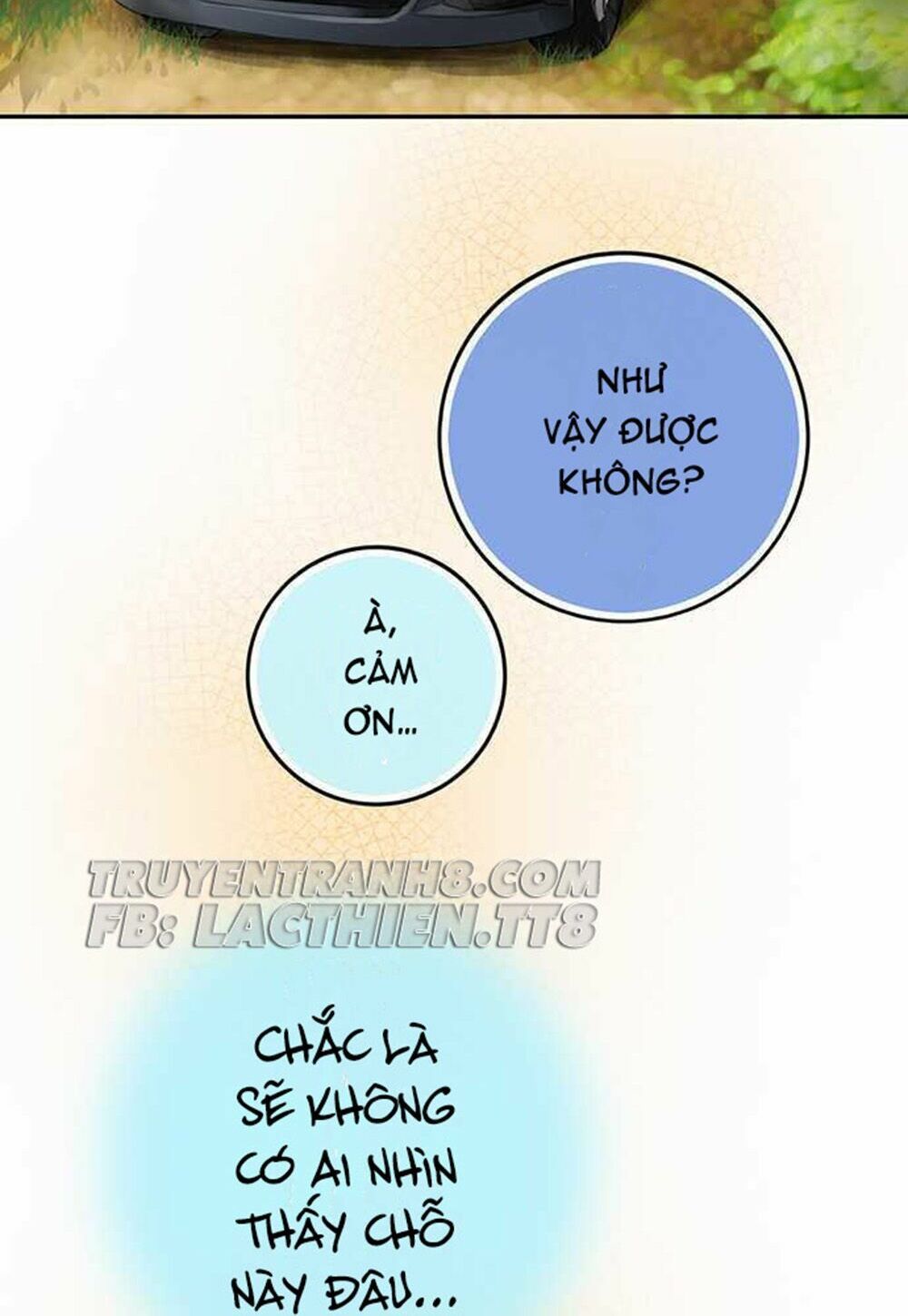 nụ hôn nguyền rủa chapter 81 26