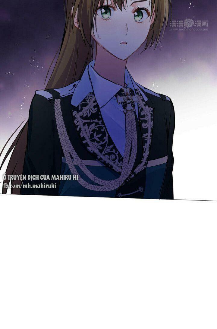 đại chiến công chúa chapter 73 15