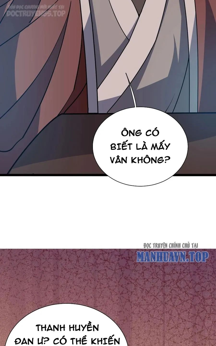 huyền huyễn: ta bắt đầu vô địch từ bại gia chapter 14 25
